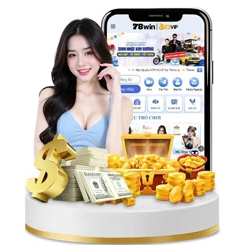 Hoàn trả tiền cược hàng ngày cho tất cả các trò chơi