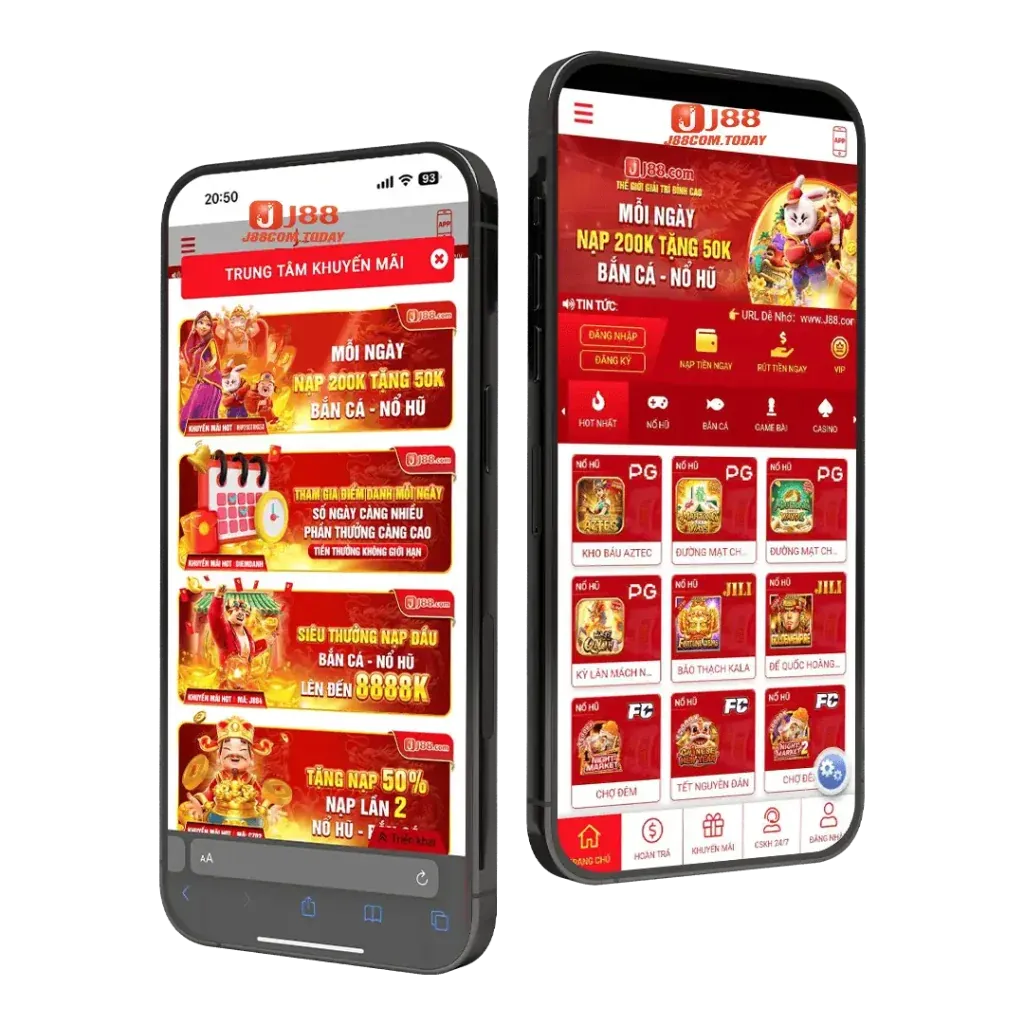 Đa dạng trò chơi giải trí hấp dẫn