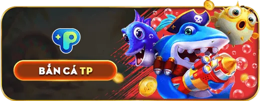 Bắn Cá 3D Hiện Đại