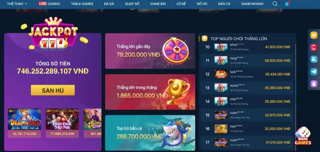 Hình ảnh tổng hợp các chương trình khuyến mãi đa dạng từ FK22 Code