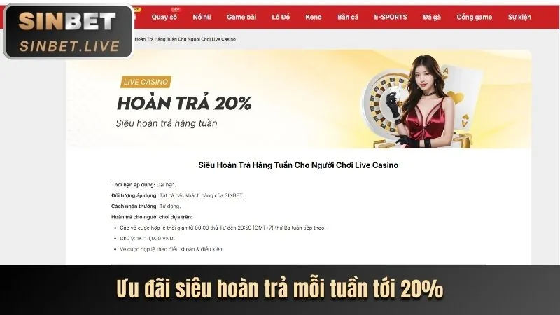 Hoàn Trả Hàng Tuần fk22 code